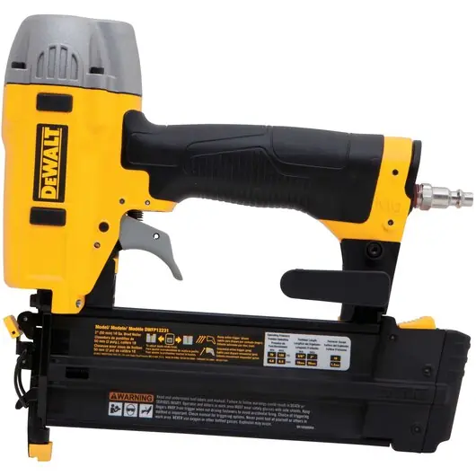 DEWALT DWFP12231