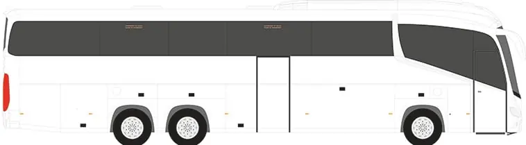Irizar i6S 14.37