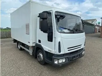 Iveco EUROCARGO ML75E16/P