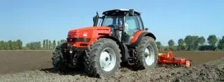 SAME Iron 165.7 Hi-Line