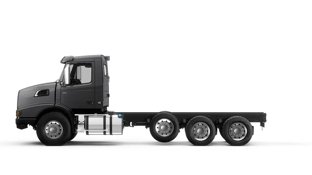 Volvo Trucks VHD 300AB.500 4x2
