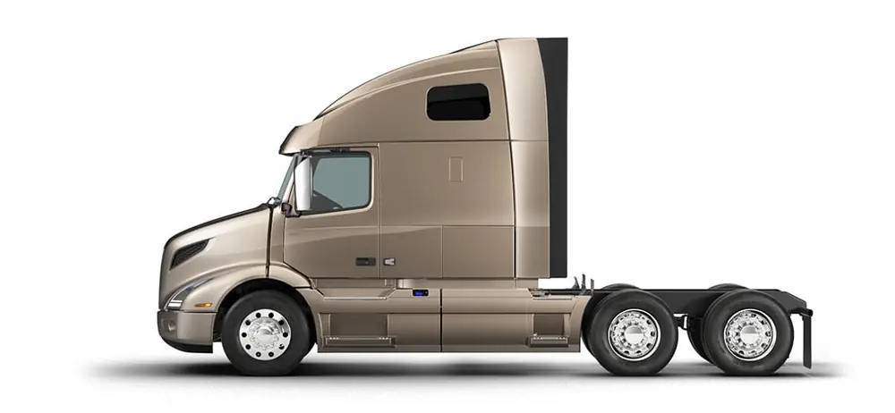 Volvo Trucks VNR 660.425 6x4