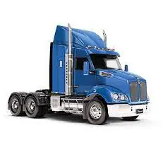 Kenworth T410 600mm Aero roof MX13 6x4