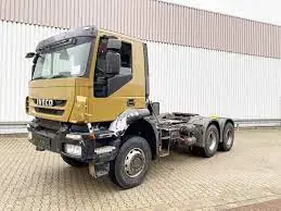 Iveco TRAKKER AT400T41