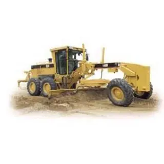 Caterpillar 140G