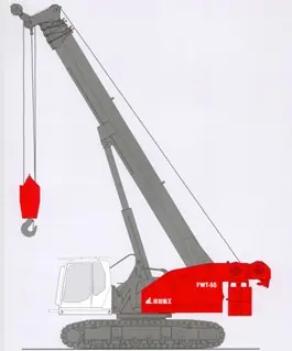Fuwa FWT-55