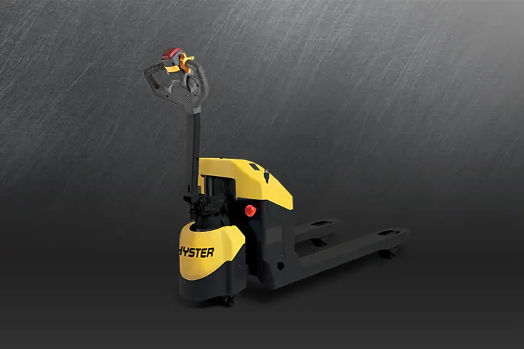 Hyster P1.5UT