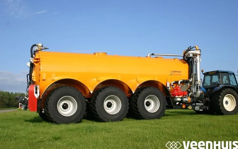 Veenhuis Premium-Integral 30000 thumbnail 3