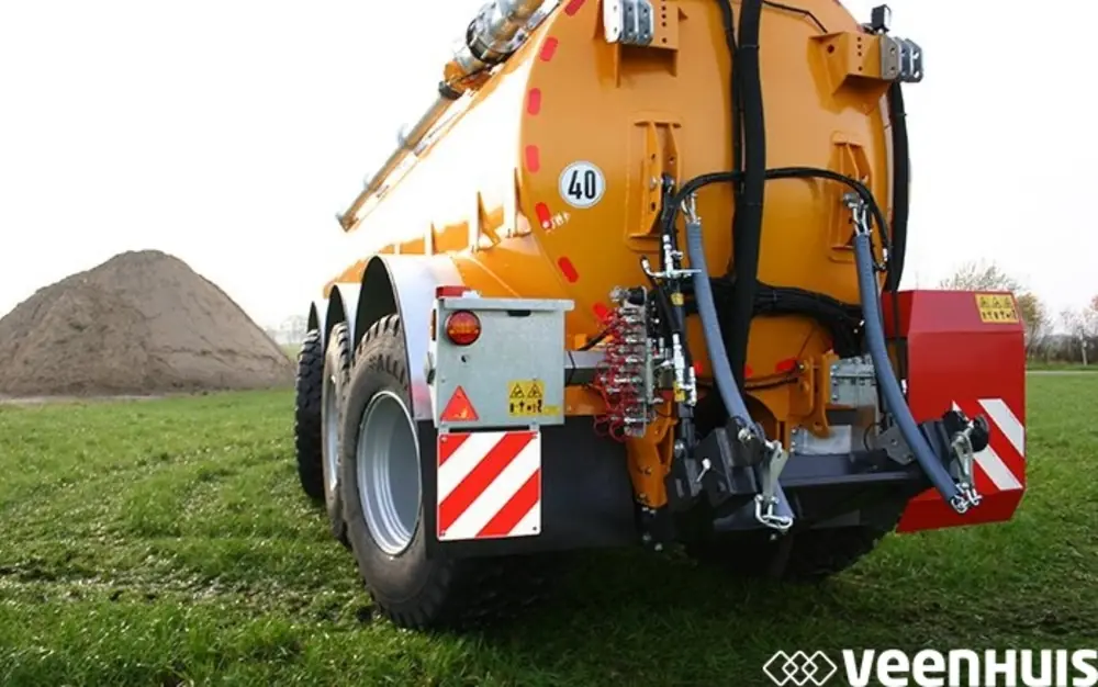 Veenhuis Premium-Integral 30000 thumbnail 5