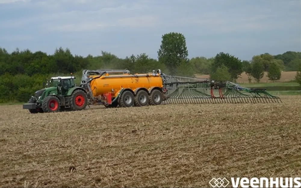 Veenhuis Premium-Integral 30000 thumbnail 6