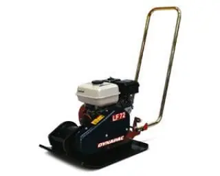 Dynapac LF 72