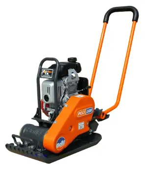 BELLE (HK-Belle) PCX 400 A