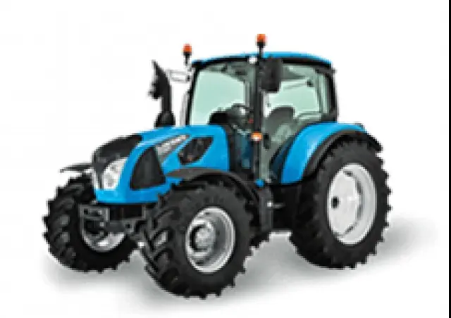 Landini 6-125C V-Shift