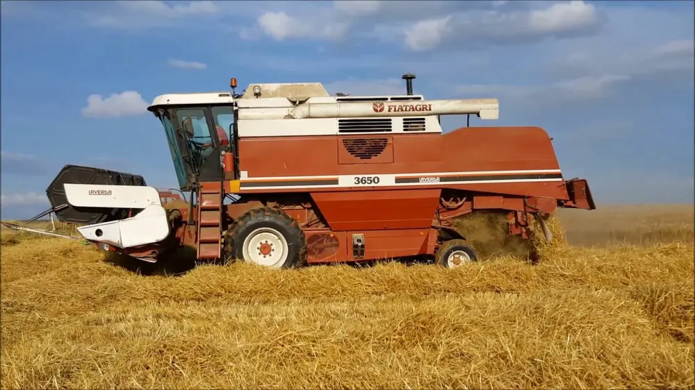 Fiatagri 3650