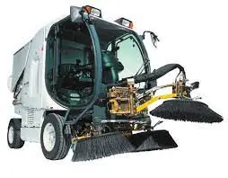 Nilfisk RS 1300
