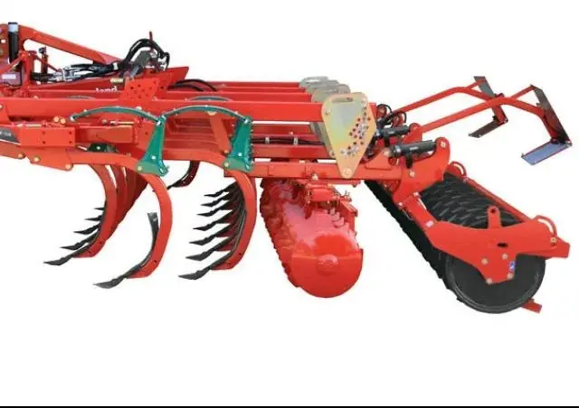 Kverneland CLC Evo Wing 300