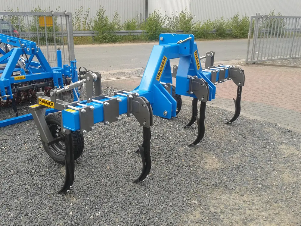 Bremer KG 300