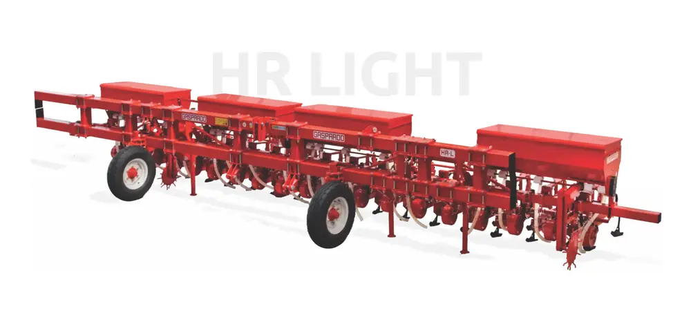 Maschio HR-L 18