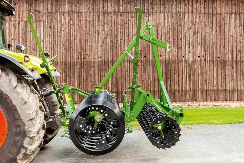 Amazone C-Pack 2800-900 thumbnail 3