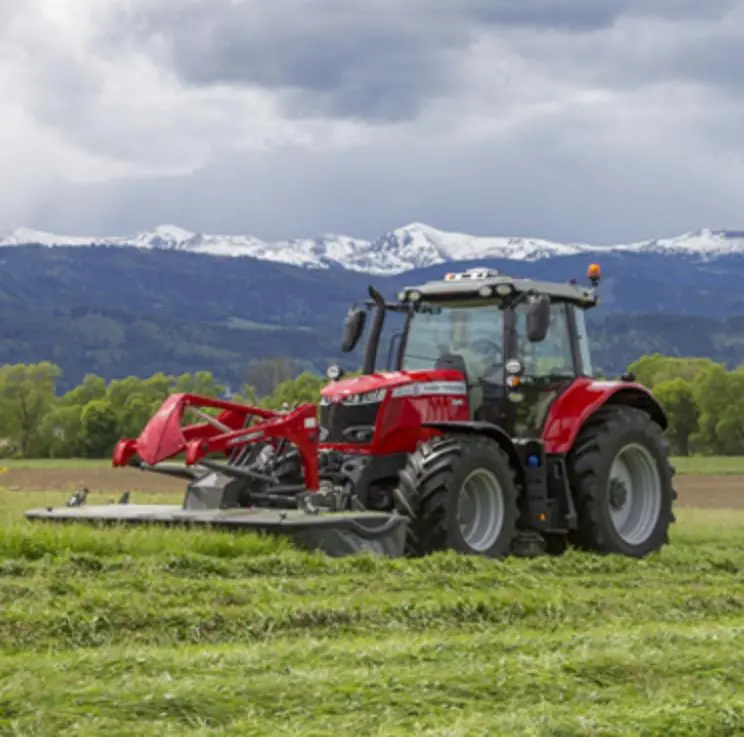 Massey Ferguson DM316 FQ-RC thumbnail 3