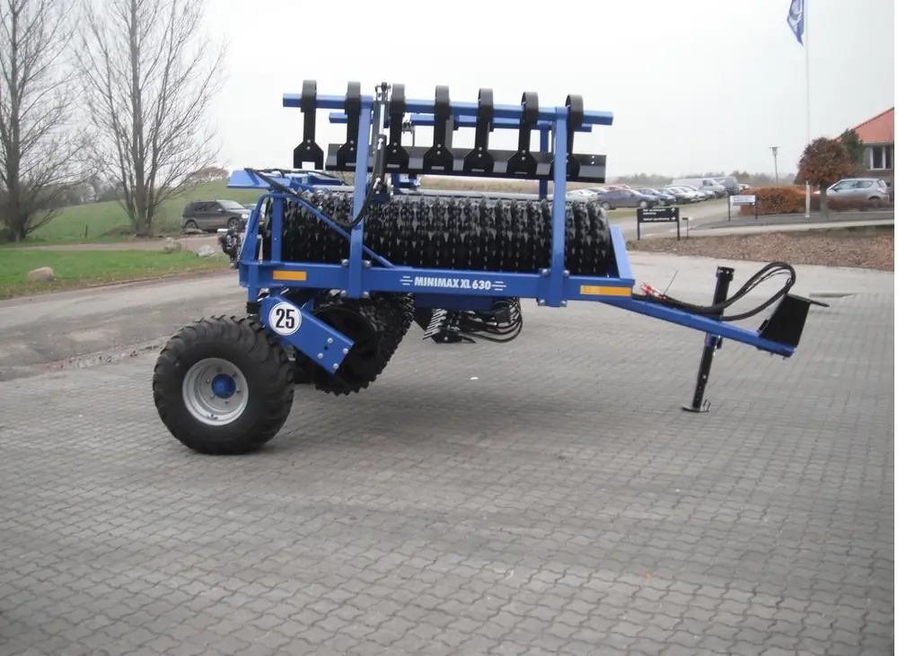 DAL-BO MiniMax XL 6.3
