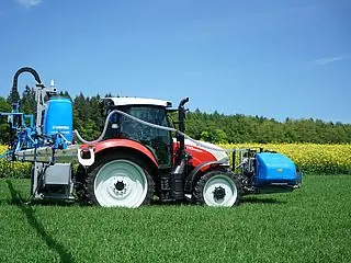 Lemken Sirius 10/900 thumbnail 3