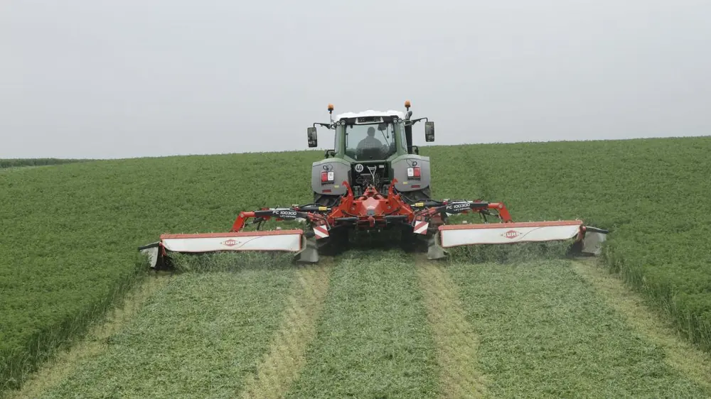 Kuhn FC 10030 R-FF