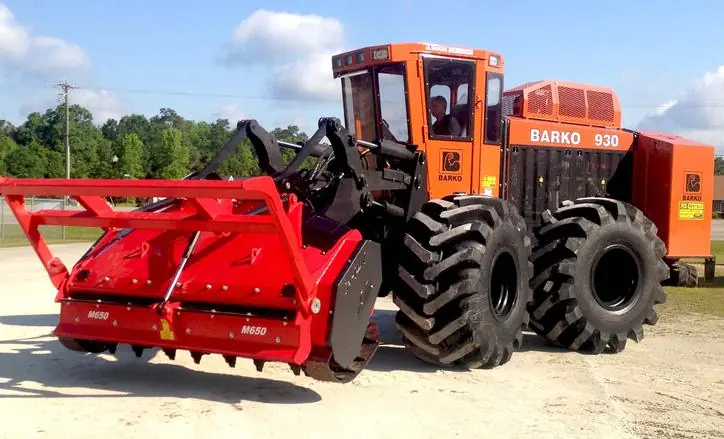Prinoth M650h-2050 thumbnail 2