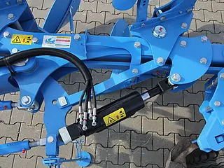 Lemken VariOpal 9 4+1 N 100 thumbnail 3