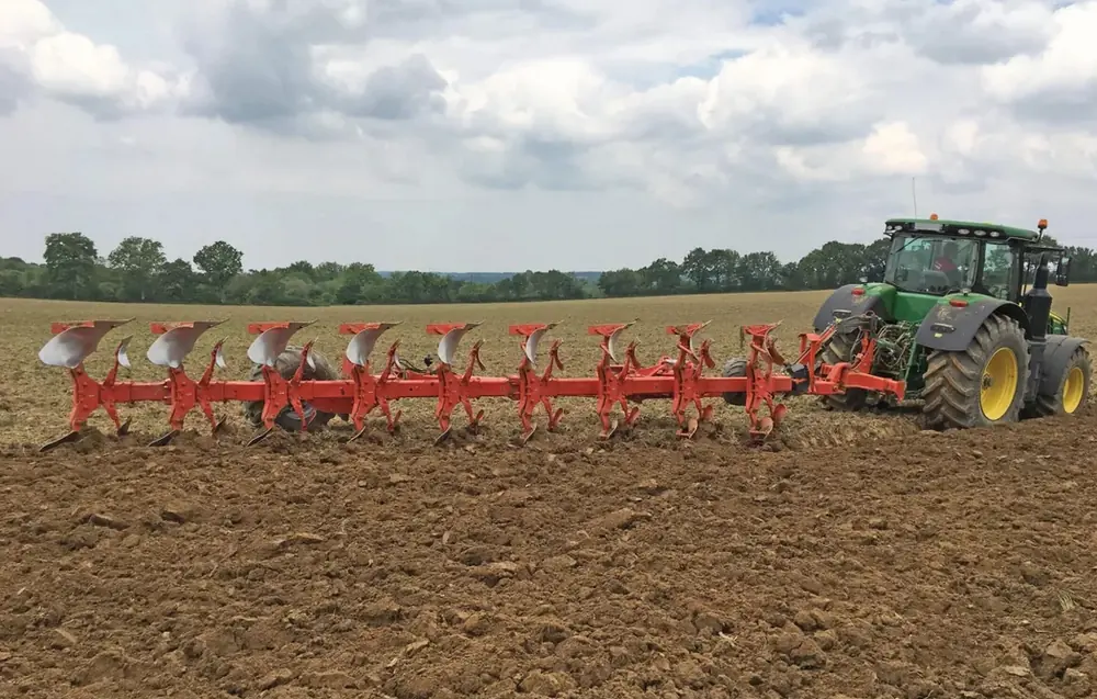 Kuhn Multi-Leader XT OL 9 T thumbnail 3