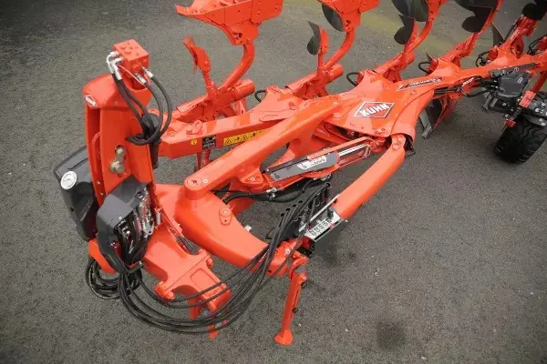 Kuhn Multi-Master L OL 4E T