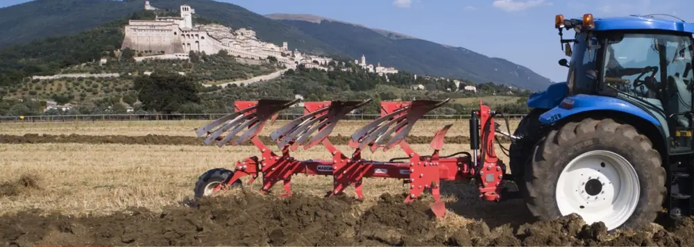 Maschio Unico XL 3E STD thumbnail 2