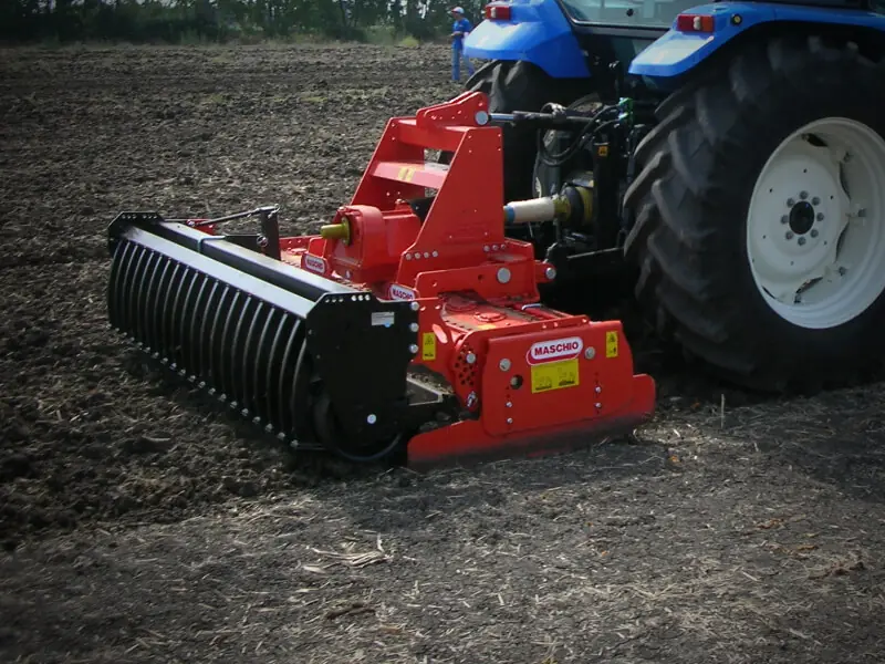 Maschio Drago DC 2500 thumbnail 2