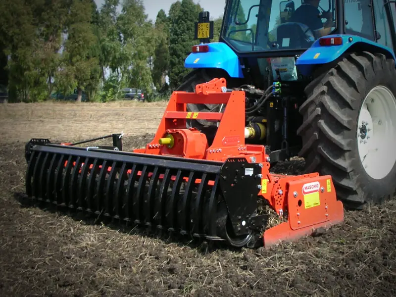 Maschio Drago DC 2500 thumbnail 3