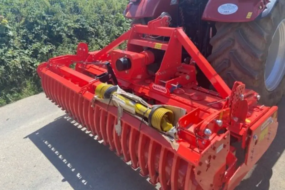 Maschio Orso 3000