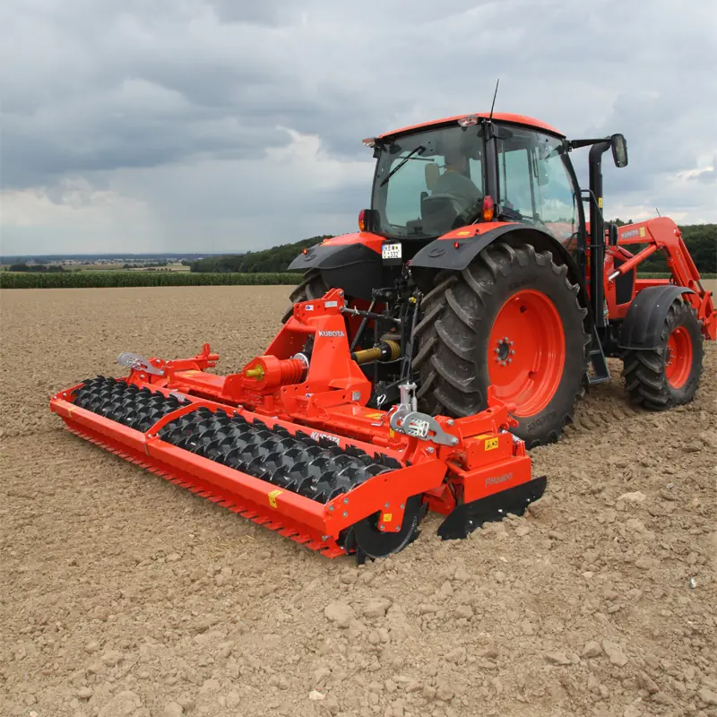 Kubota PH2600F