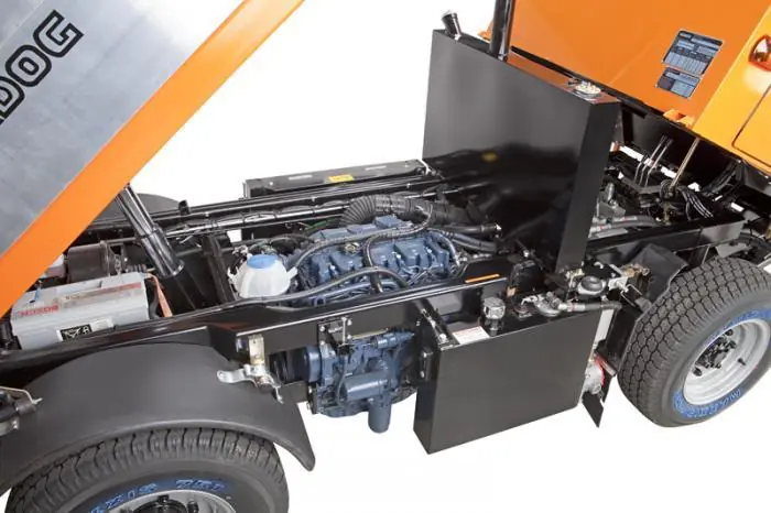 Ladog T 1150/2300 E5 thumbnail 3