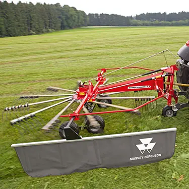 Massey Ferguson RK451 TR thumbnail 2