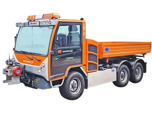 Boki Boki 1152