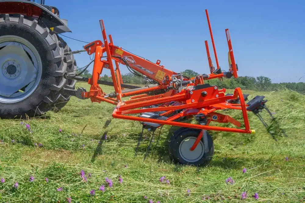 Kuhn GF 7903