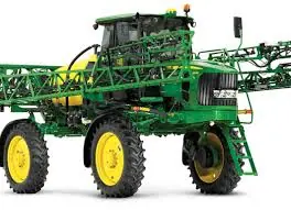 John Deere 4630