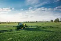 John Deere R4040i thumbnail 2