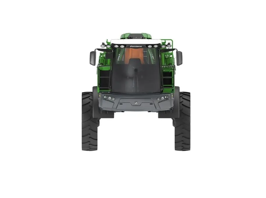Amazone Pantera 4504 W (21) thumbnail 2