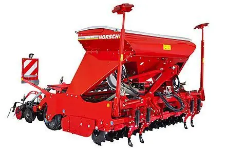 Horsch Express 3,5 TD