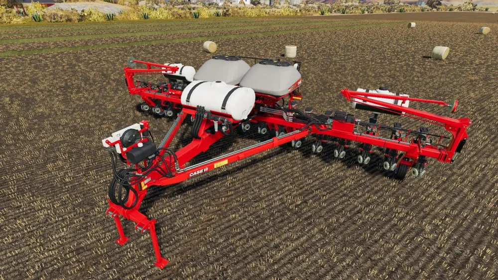 Case IH 2150 12R30 thumbnail 2