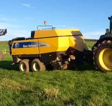 New Holland BB 930 A ARY