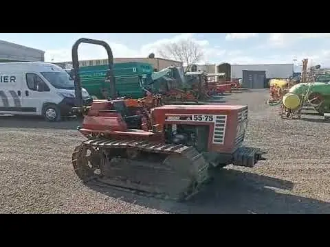 Fiatagri 55-75