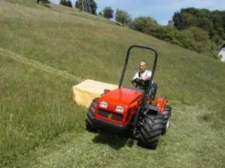 AGT AGT 835 3-K