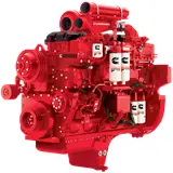 Cummins QSK23-950 thumbnail 2