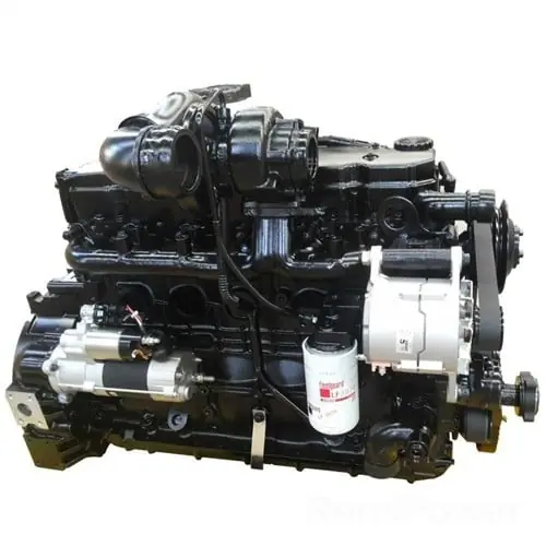 DongFeng Cummins QSB6.7